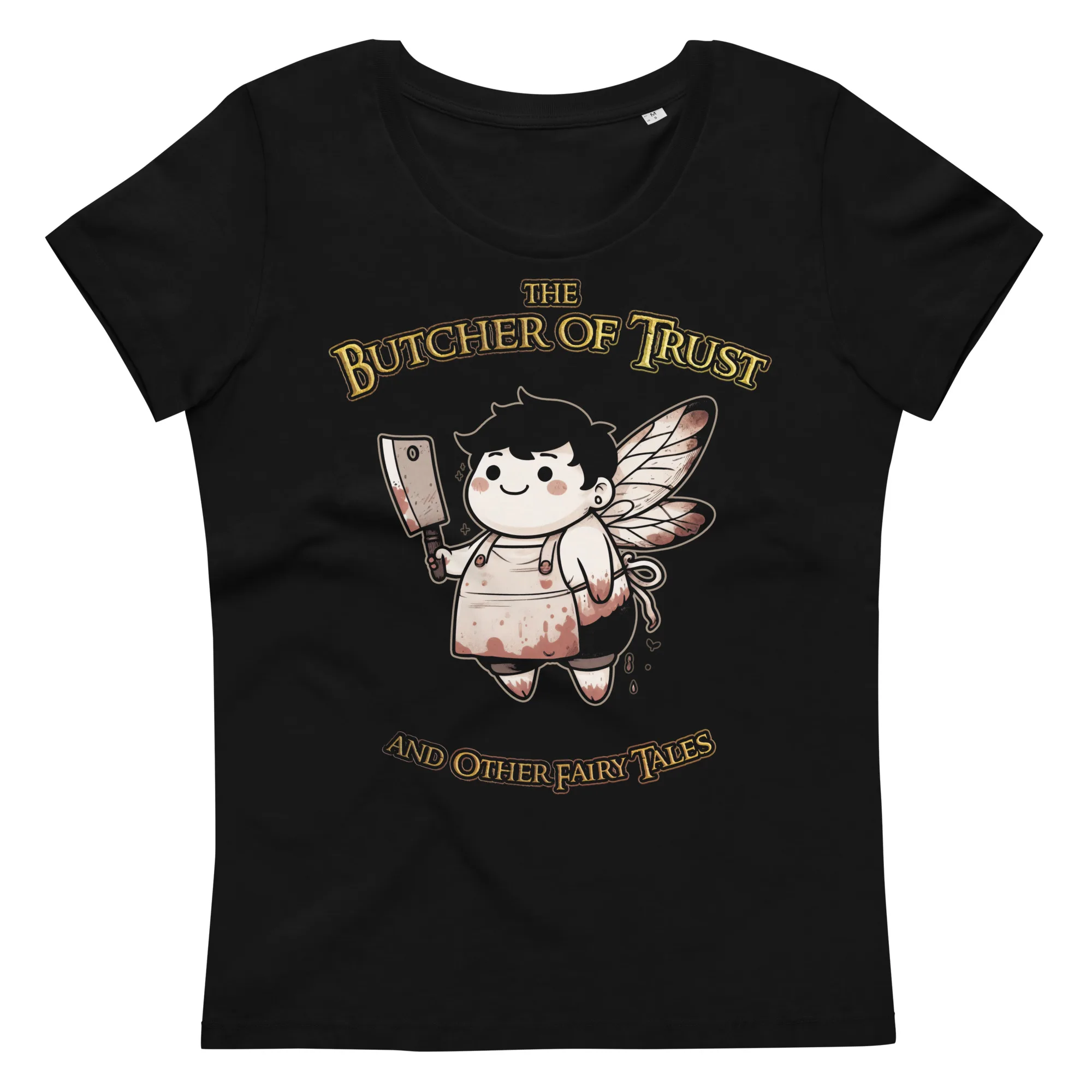 Butcher of Trust (Fantasy Version) (Bio) 52 Butcher of Trust (Fantasy Version) (Bio) – Bild 7