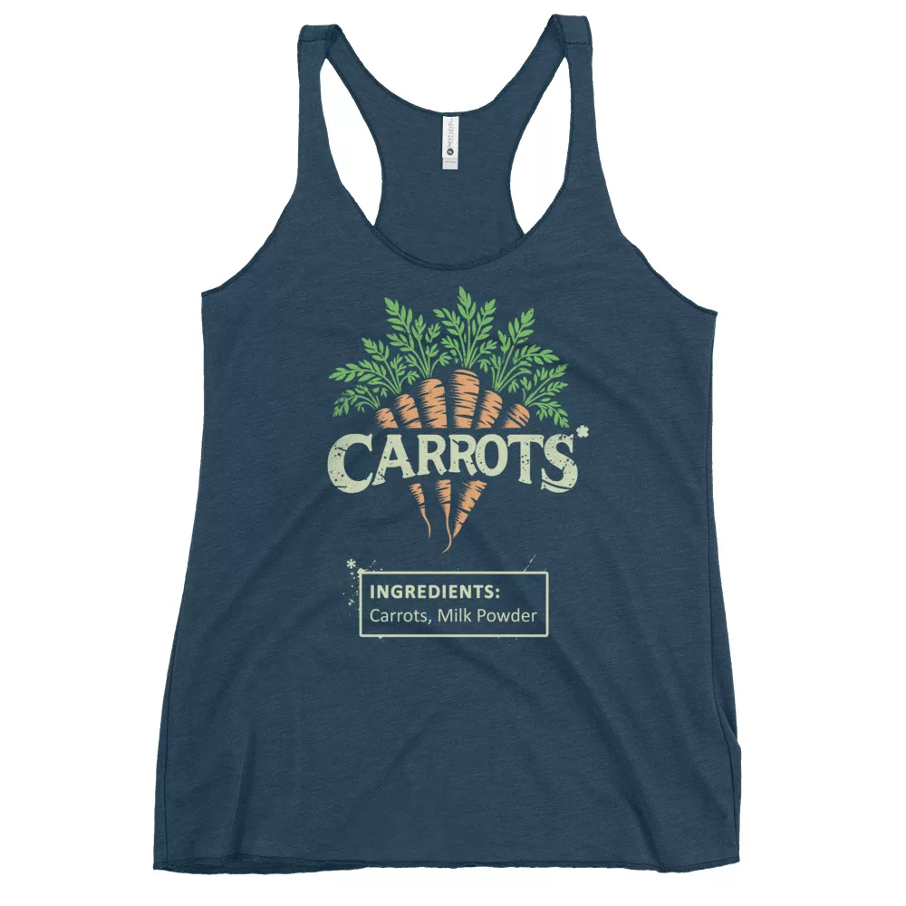 Carrots 2.0 Tank-Top 27 Carrots 2.0 Tank-Top – Bild 5
