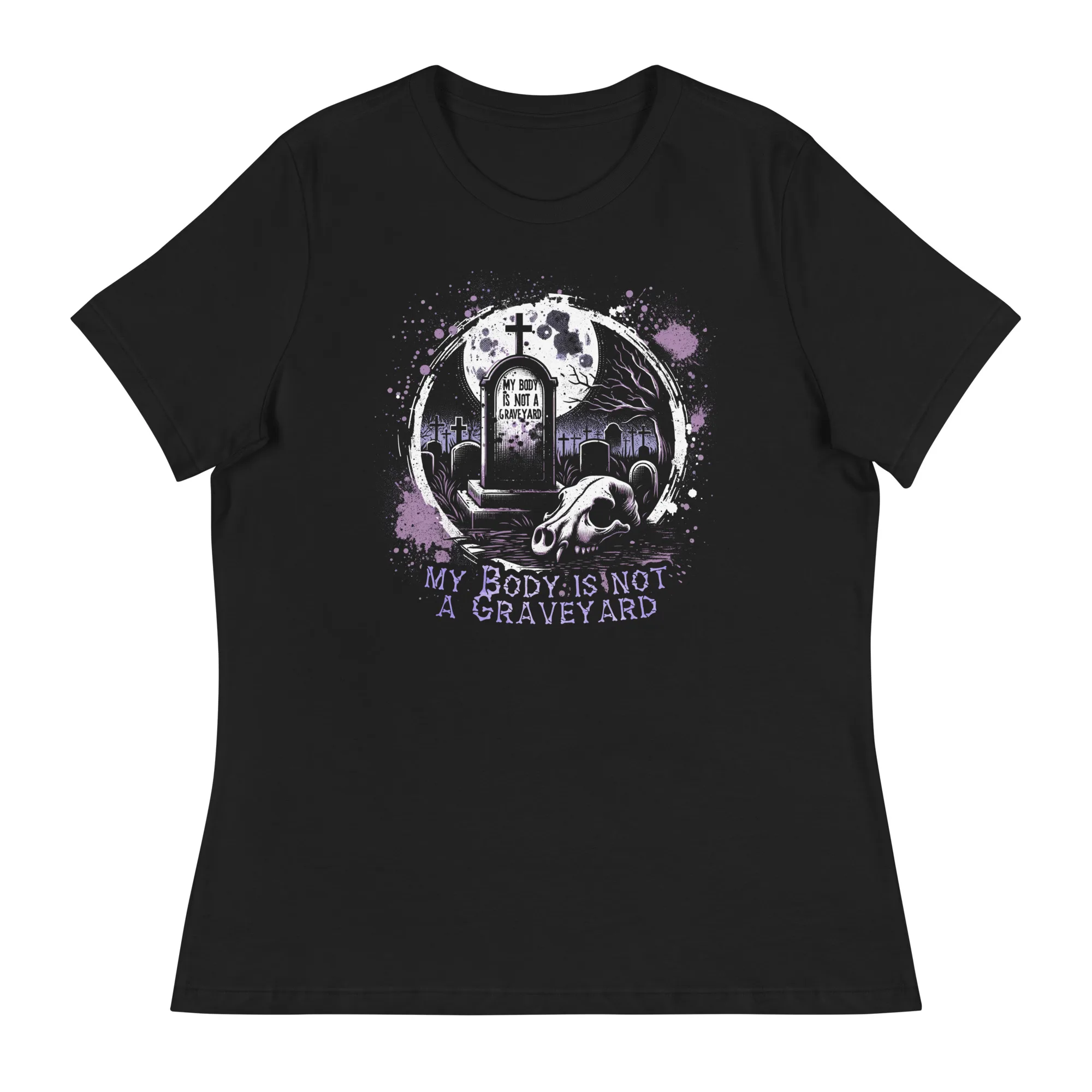 My Body is not a Graveyard 41 My Body is not a Graveyard – Bild 6