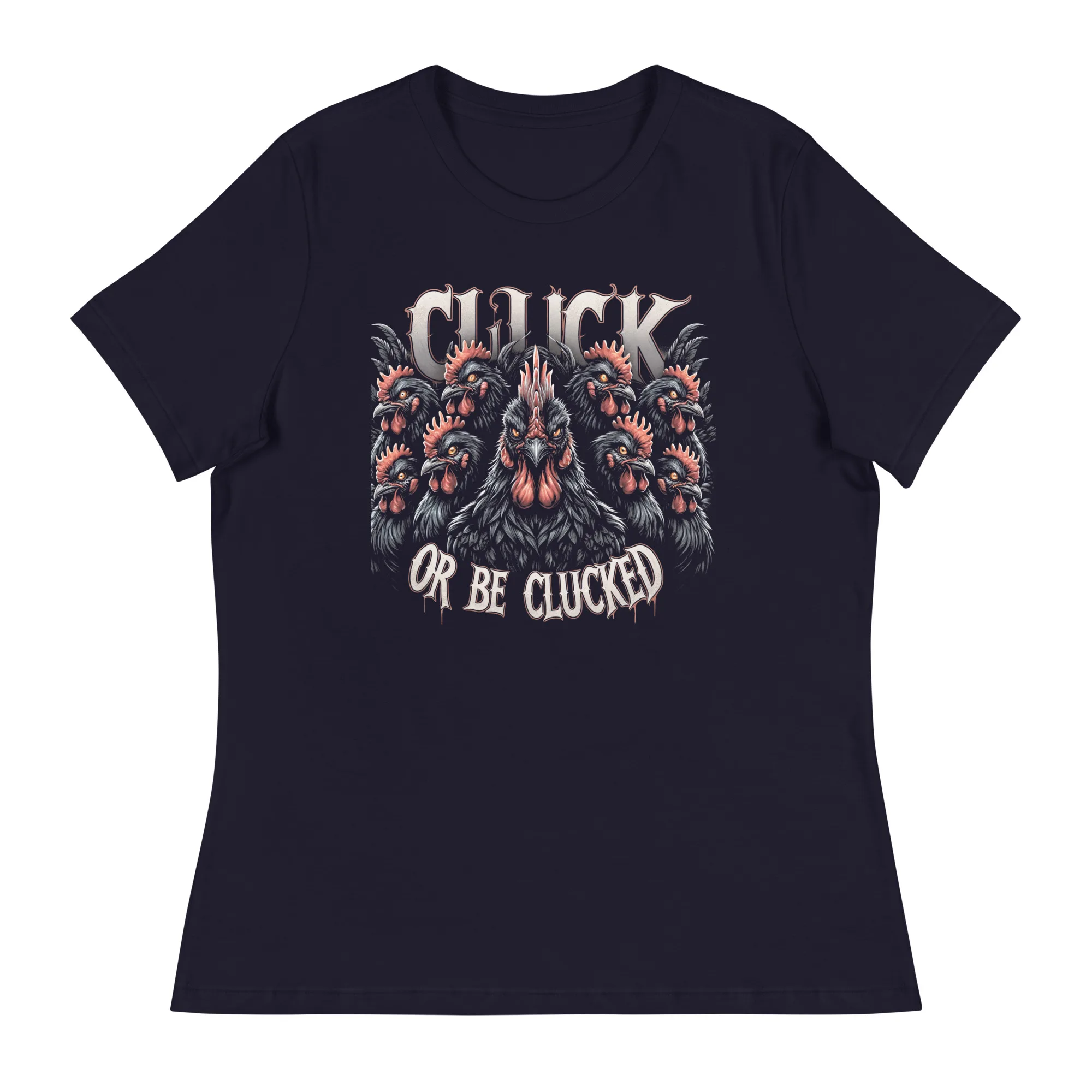 Cluck or be Clucked 3 Cluck or be Clucked – Bild 3