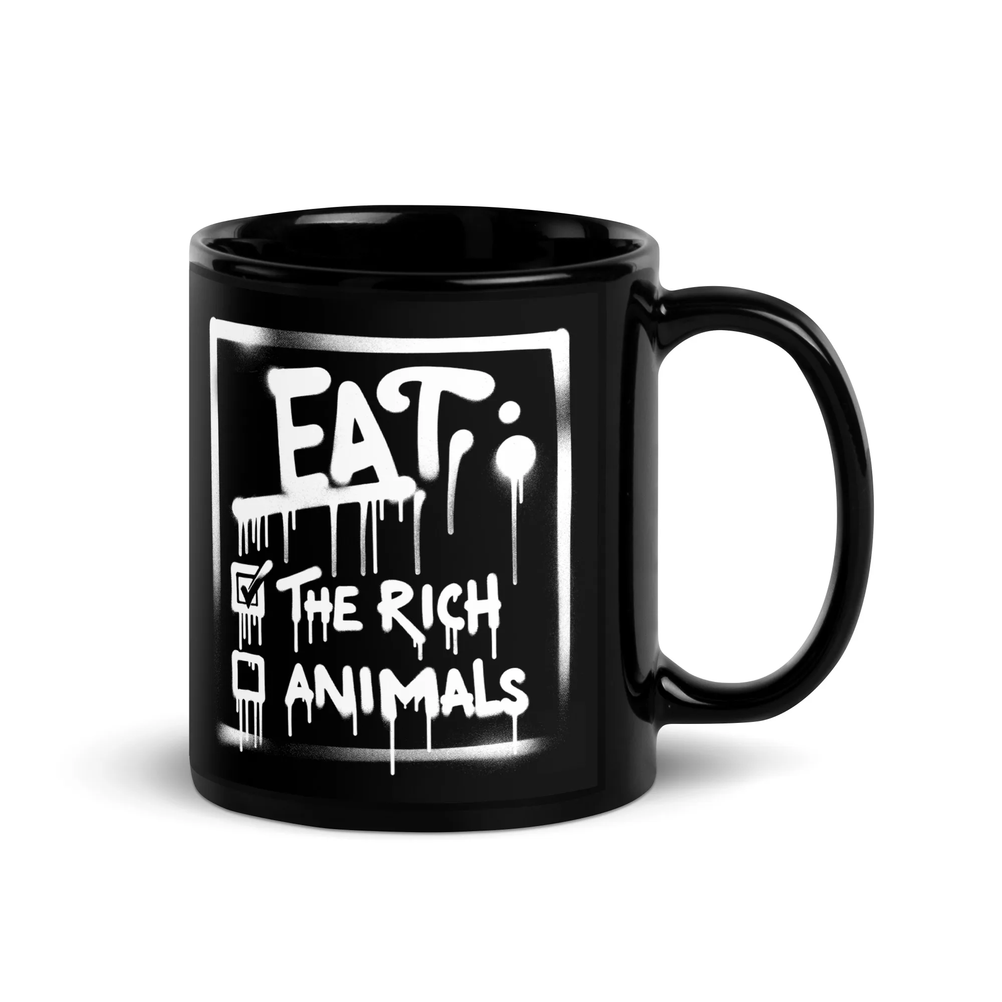 Eat Tasse 18 Eat Tasse