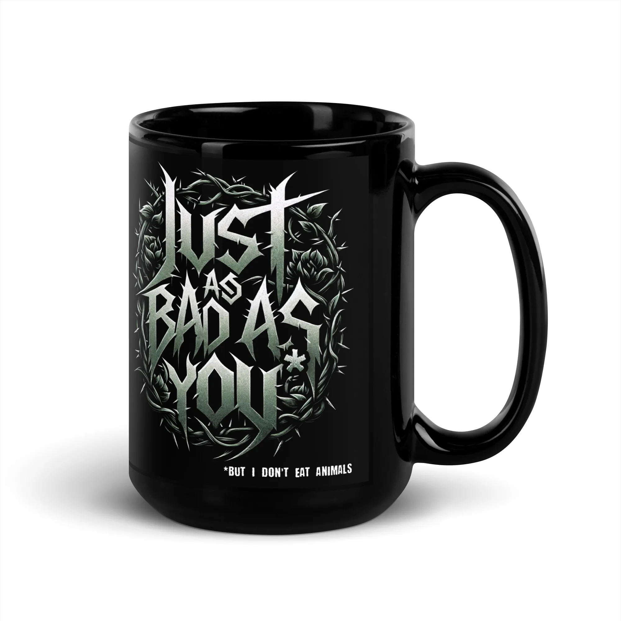 Just as Bad as You Tasse 19 Just as Bad as You Tasse – Bild 5
