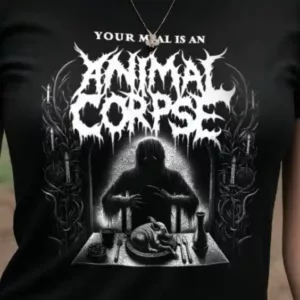 Animal Corpse