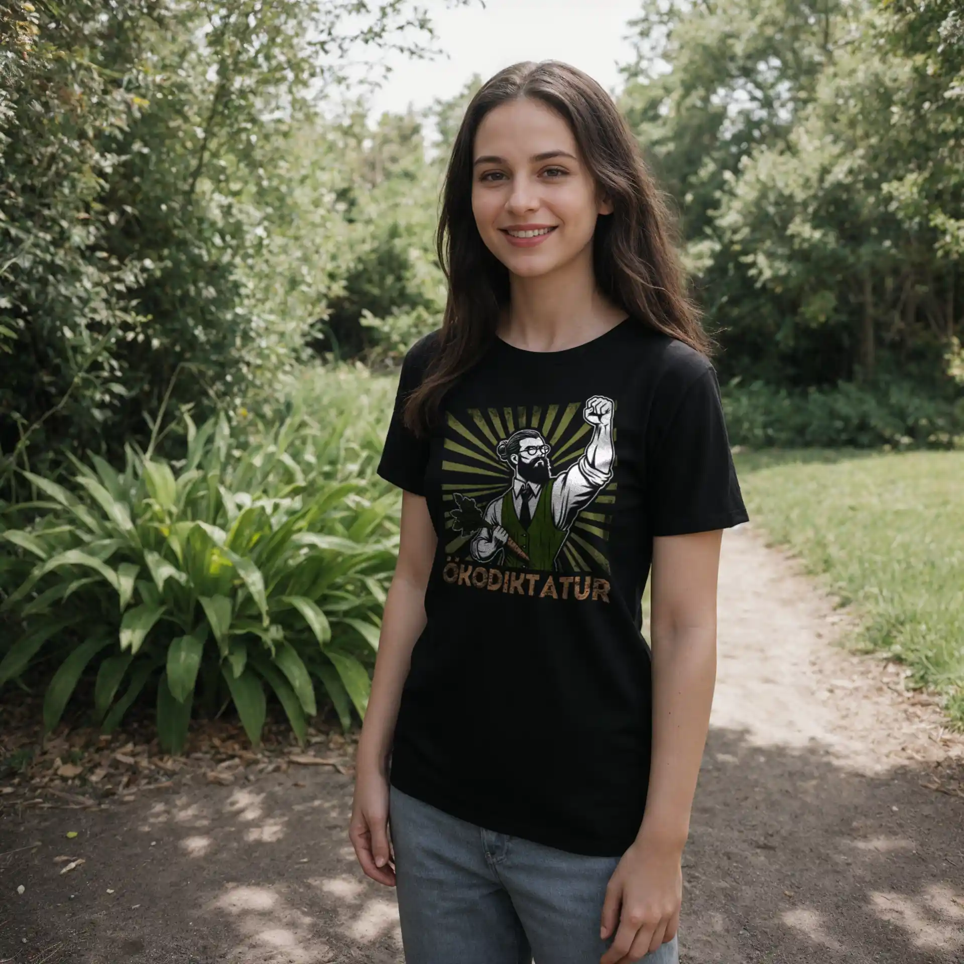 Ökodiktatur (Bio) 24 Ökodiktatur (Bio) – Bild 2