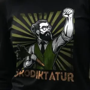 Ökodiktatur Longsleeve