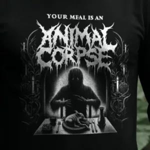 Animal Corpse Longsleeve