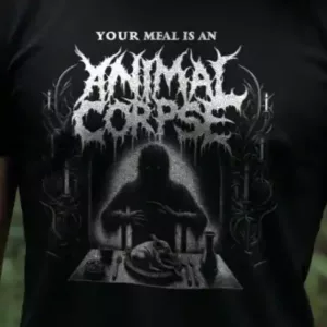 Animal Corpse