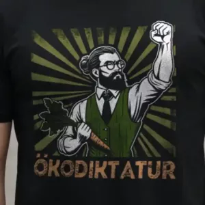 Ökodiktatur (Bio)