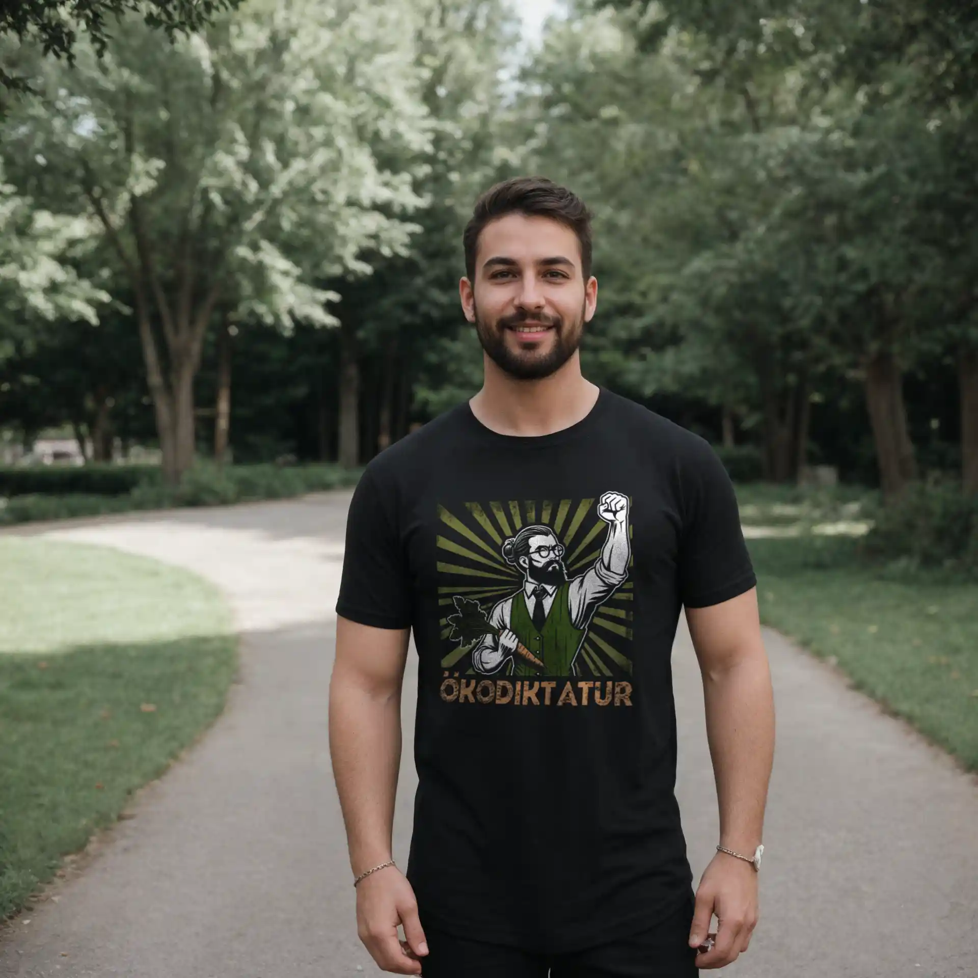 Ökodiktatur 35 Ökodiktatur – Bild 2