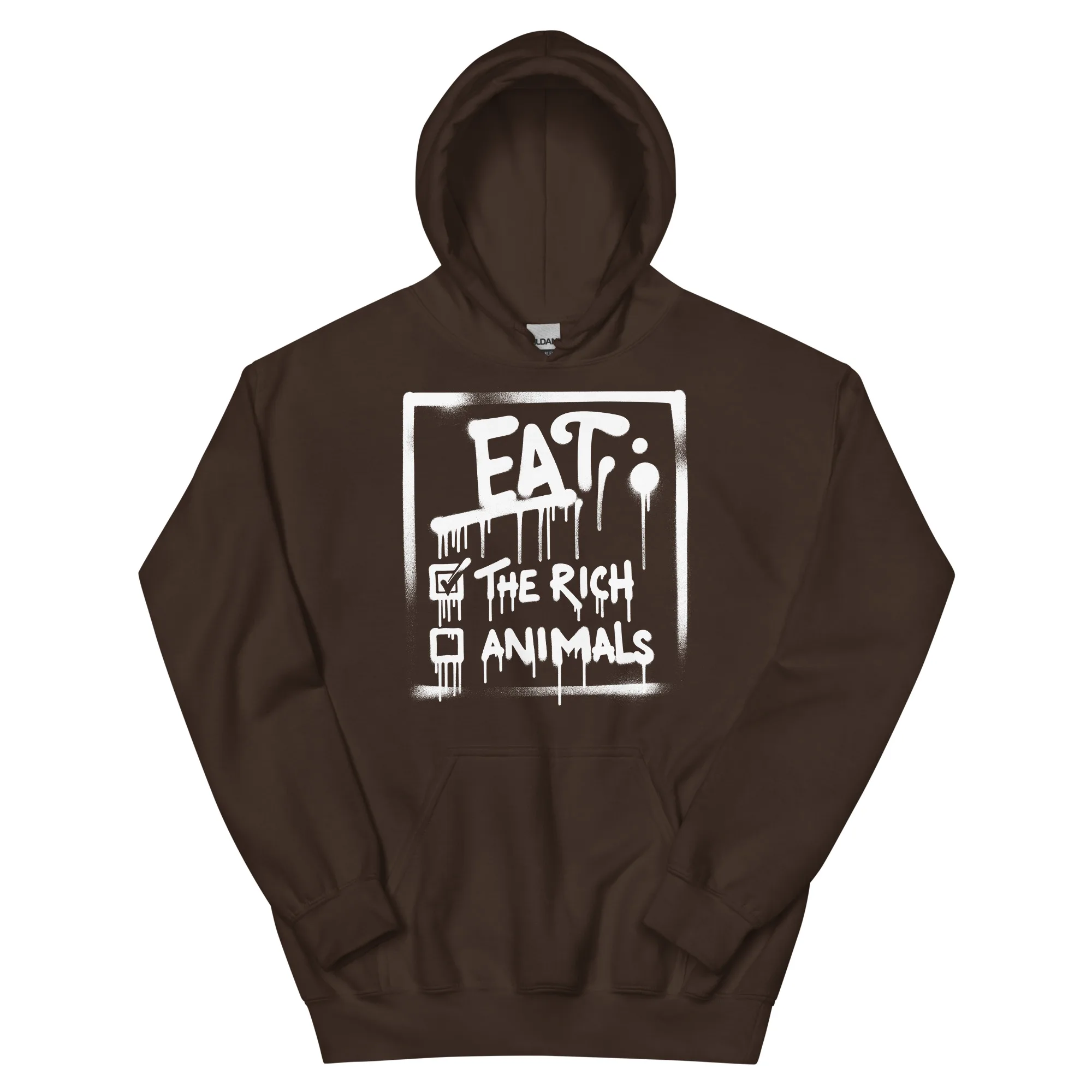Eat Hoodie 15 Eat Hoodie – Bild 4