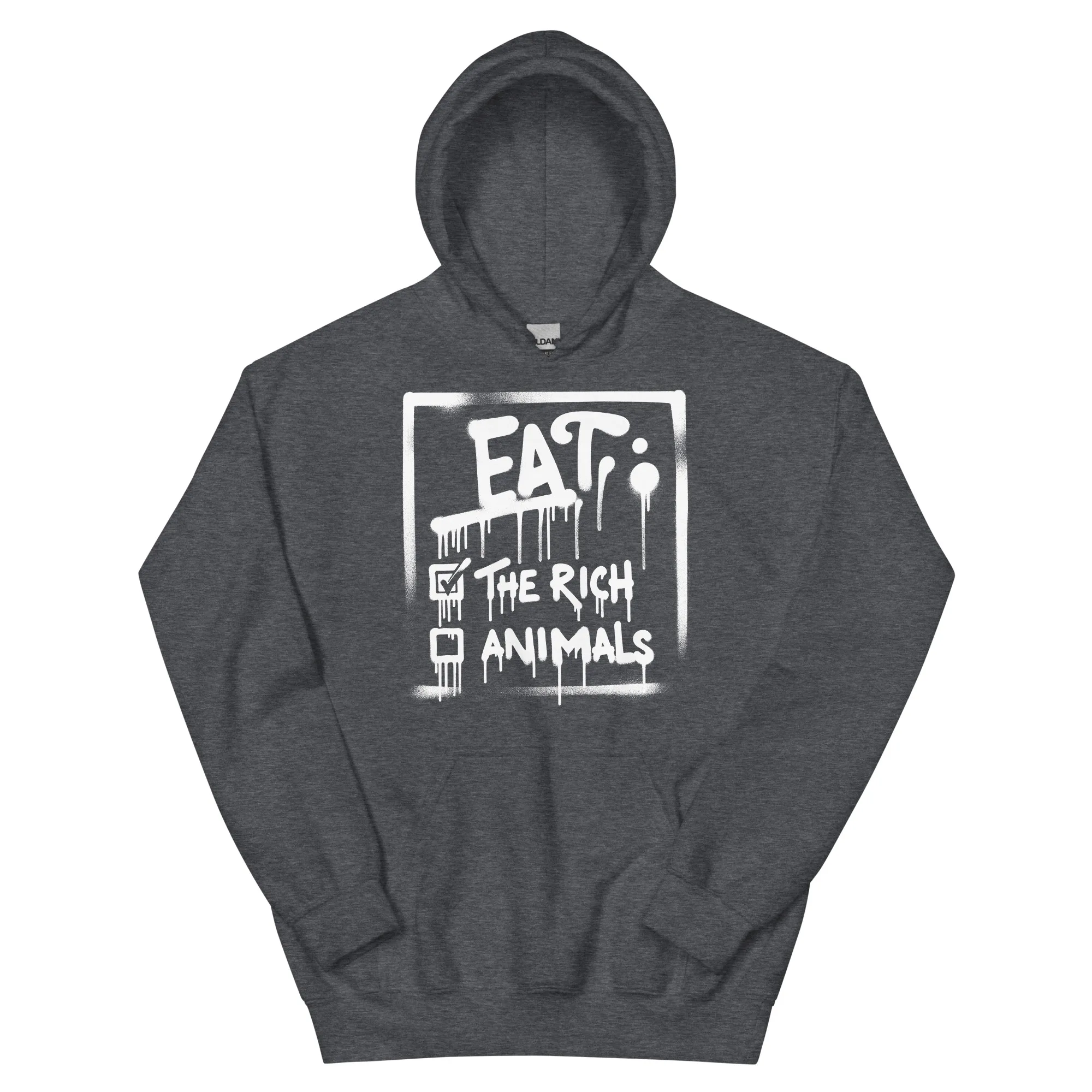 Eat Hoodie 16 Eat Hoodie – Bild 5