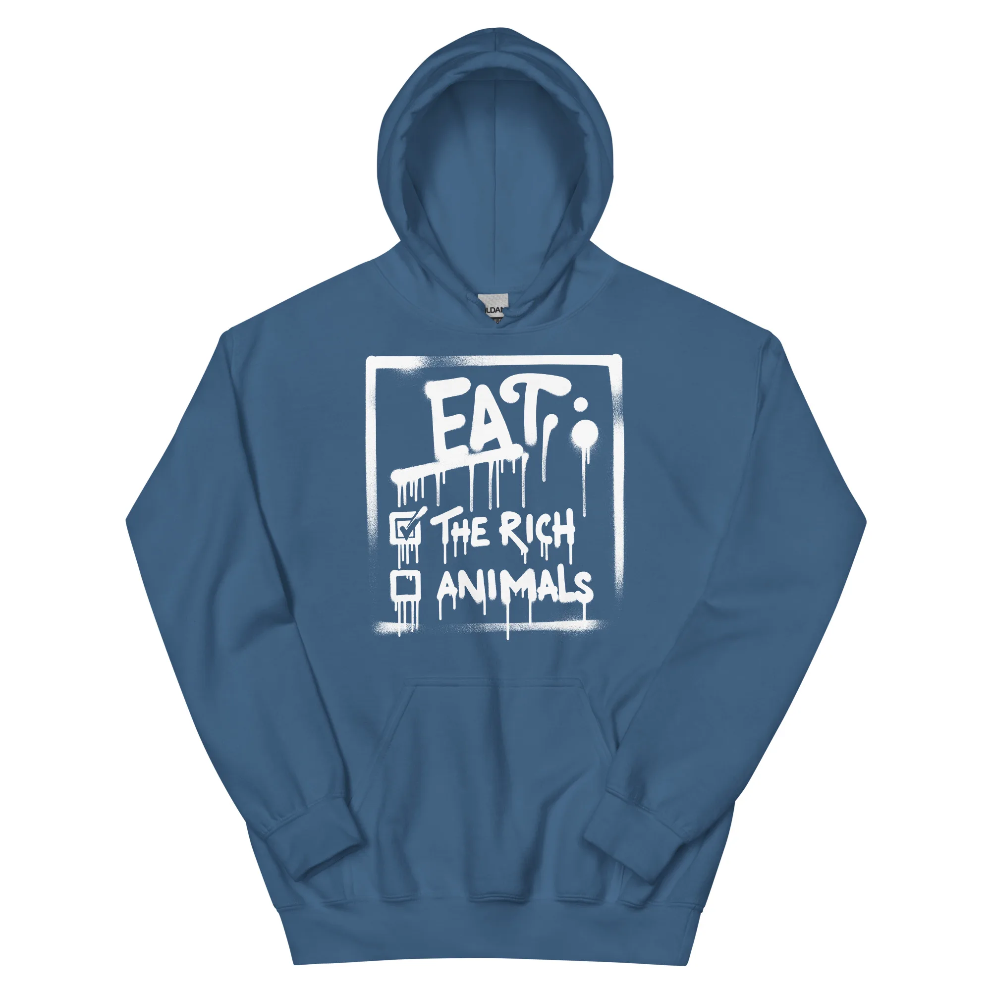 Eat Hoodie 17 Eat Hoodie – Bild 6