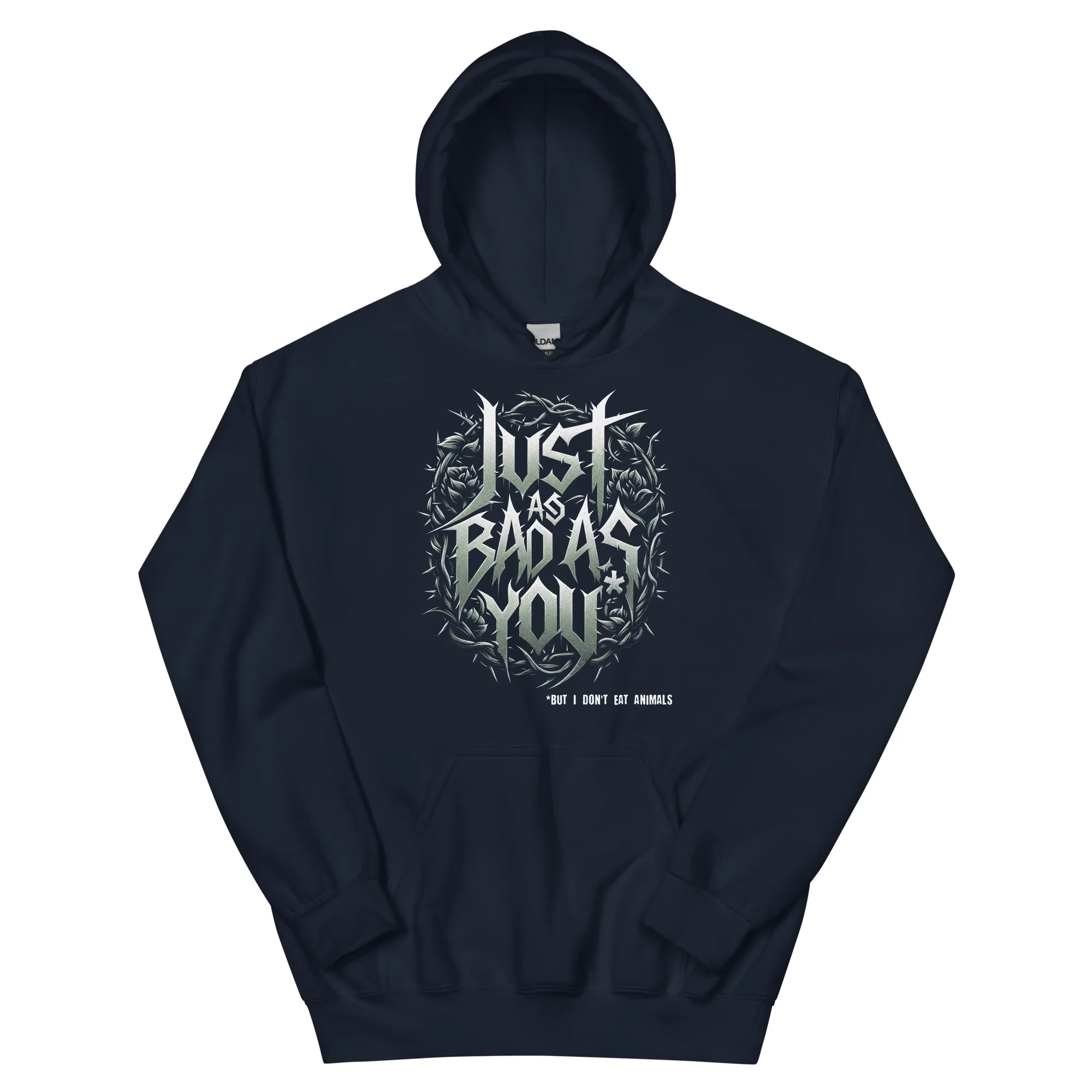 Just as Bad as You Hoodie 10 Just as Bad as You Hoodie – Bild 3