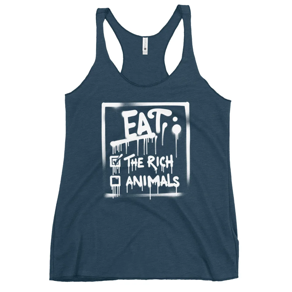 Eat Tank-Top 34 Eat Tank-Top – Bild 5