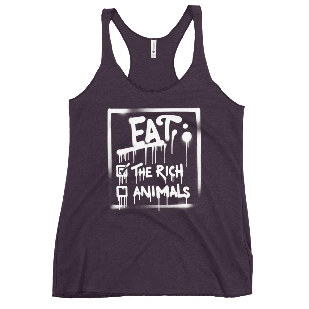 Eat Tank-Top 33 Eat Tank-Top – Bild 4