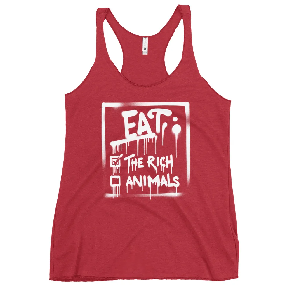 Eat Tank-Top 35 Eat Tank-Top – Bild 6