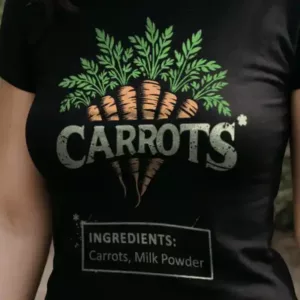 Carrots 2.0 (Bio)