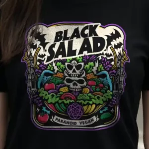Black Salad