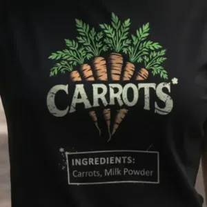 Carrots 2.0