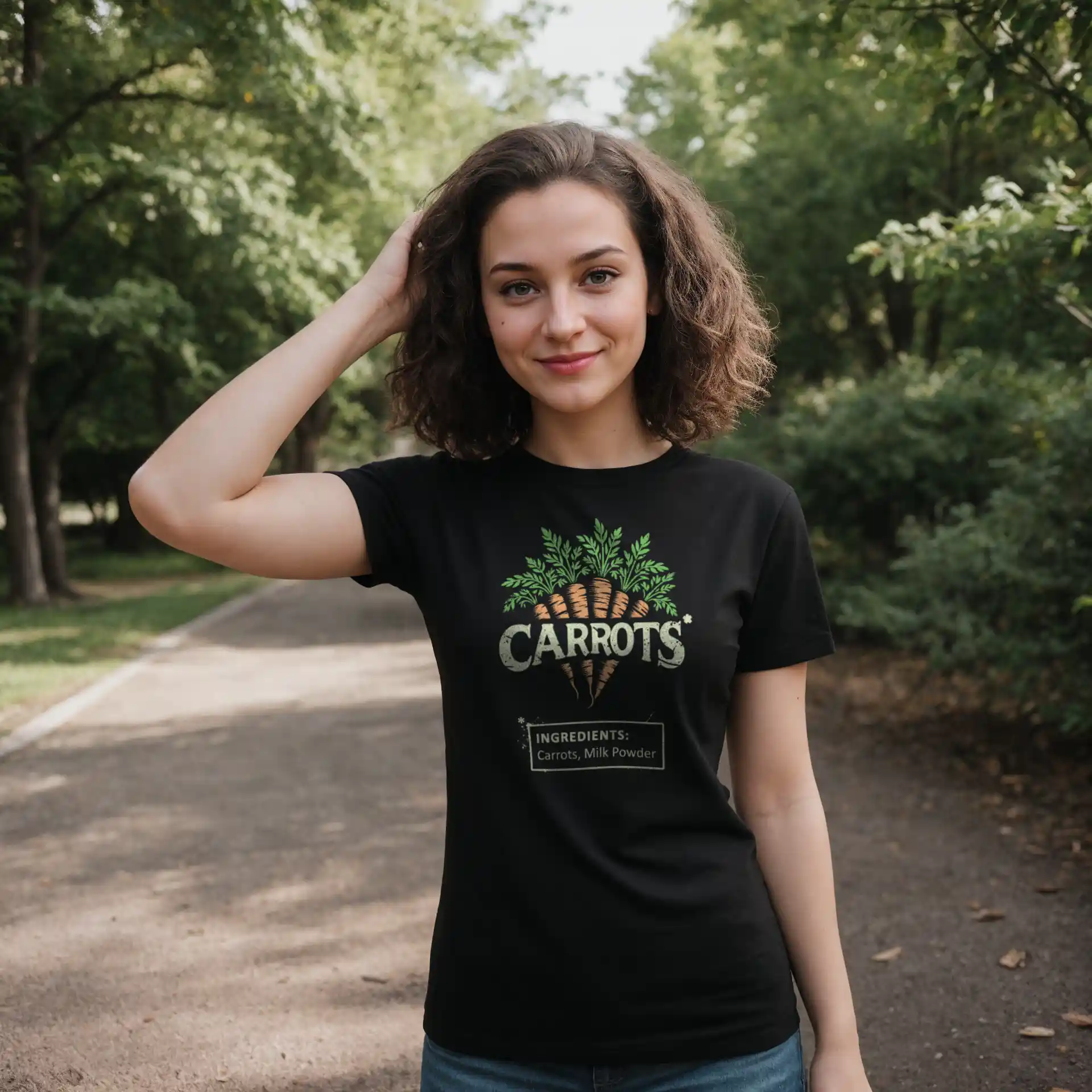 Carrots 2.0 2 Carrots 2.0 – Bild 2