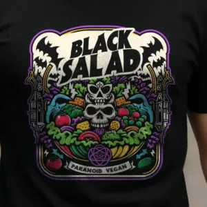 Black Salad