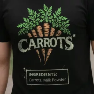 Carrots 2.0 (Bio)
