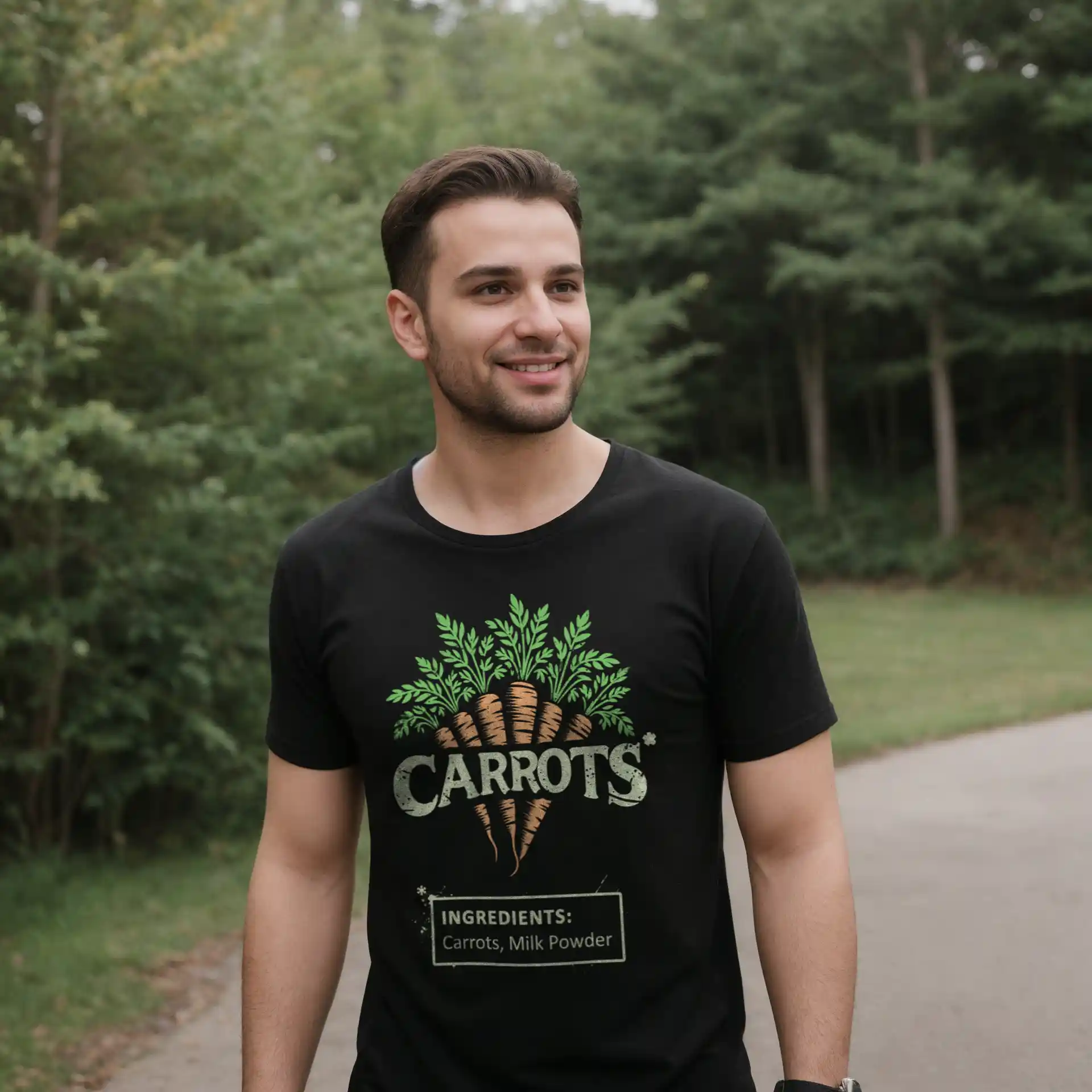 Carrots 2.0 6 Carrots 2.0 – Bild 2