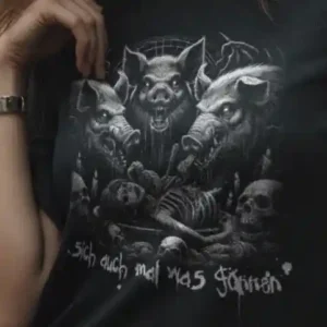 Sich auch mal was gönnen