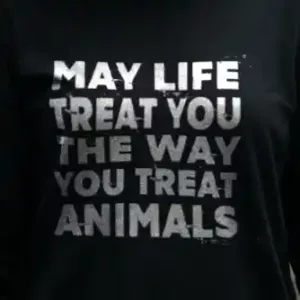 May Life Treat You Longsleeve