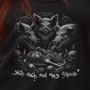 Sich auch mal was gönnen Tank-Top