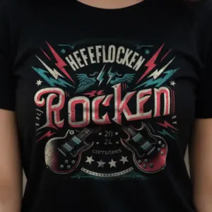 Hefeflocken Rocken