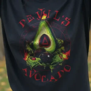 Devil’s Avocado Longsleeve