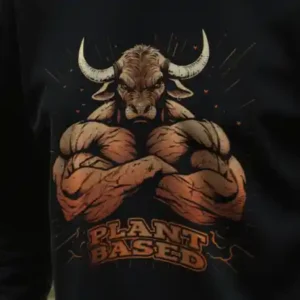 Plant Based Longsleeve