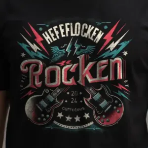 Hefeflocken Rocken (Bio)