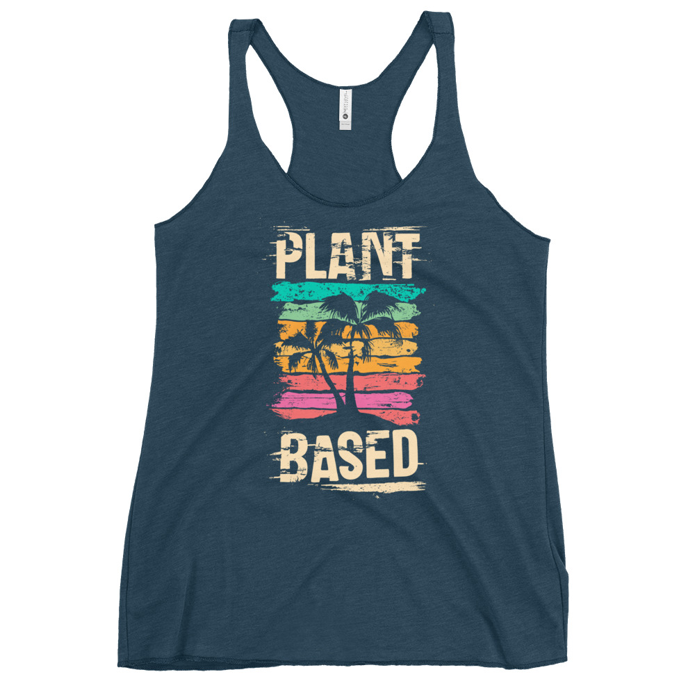 Plant-Based Sunset Beach Tank-Top 15 Plant-Based Sunset Beach Tank-Top – Bild 4