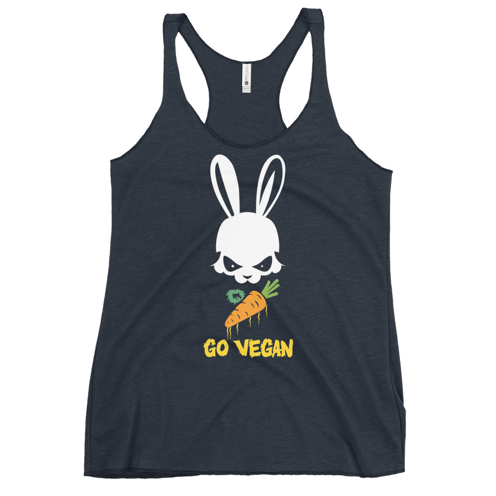 Kill Bunny Tank-Top 30 Kill Bunny Tank-Top – Bild 3