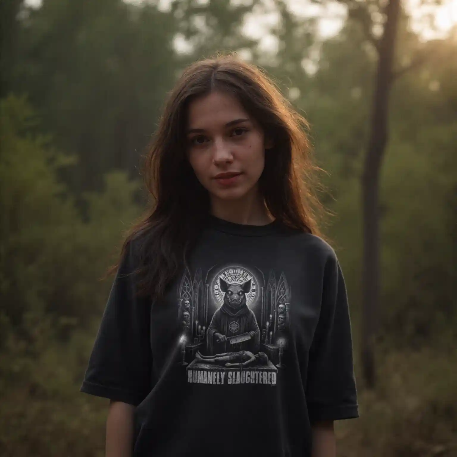 Humanely Slaughtered 33 Humanely Slaughtered – Bild 2