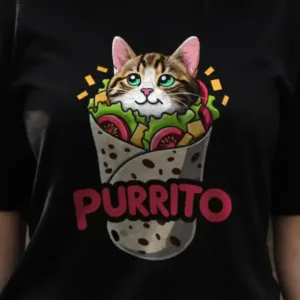 Purrito