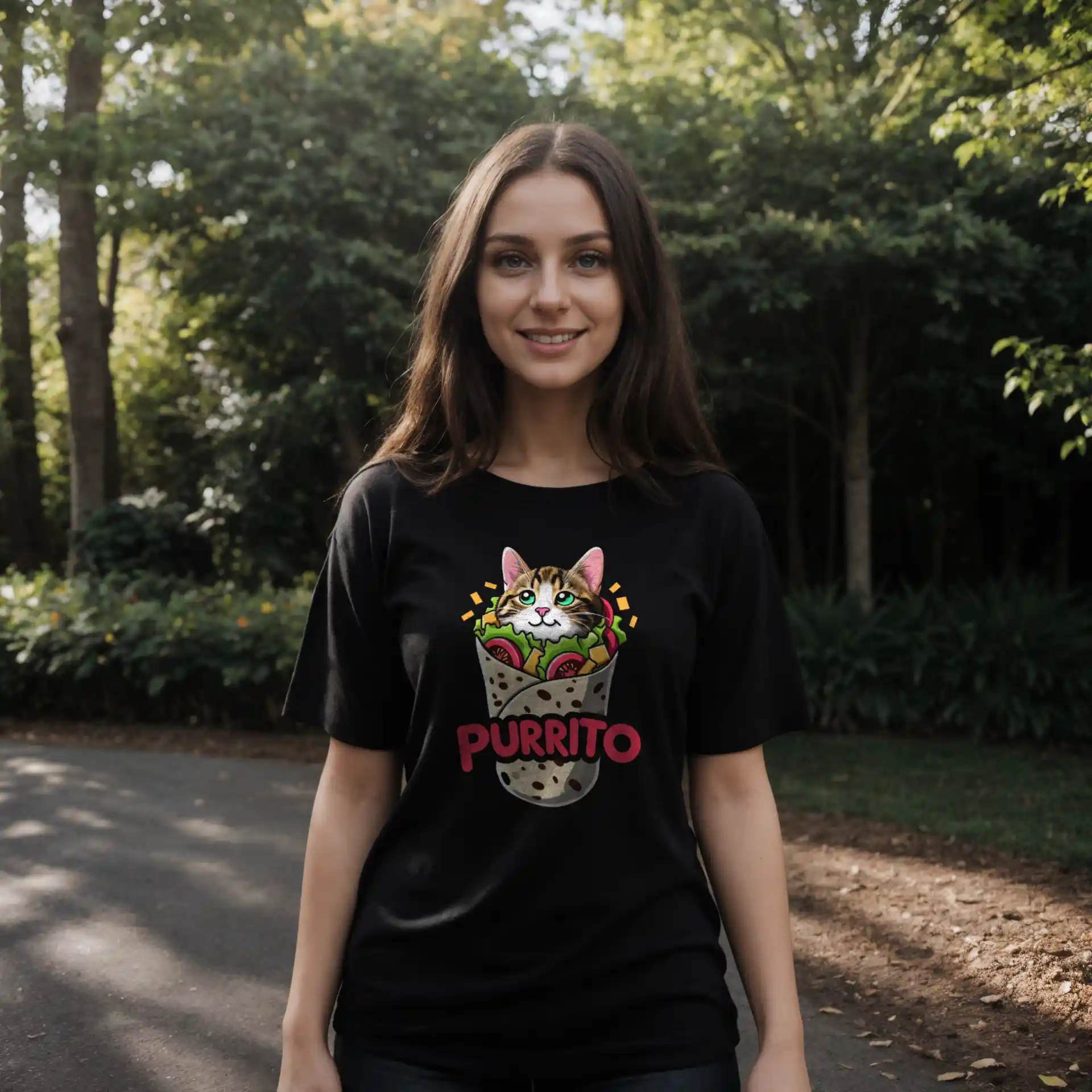 Purrito (Bio) 25 Purrito (Bio) – Bild 2