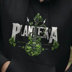 Plantera Hoodie