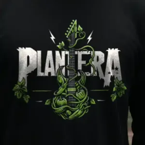 Plantera Longsleeve