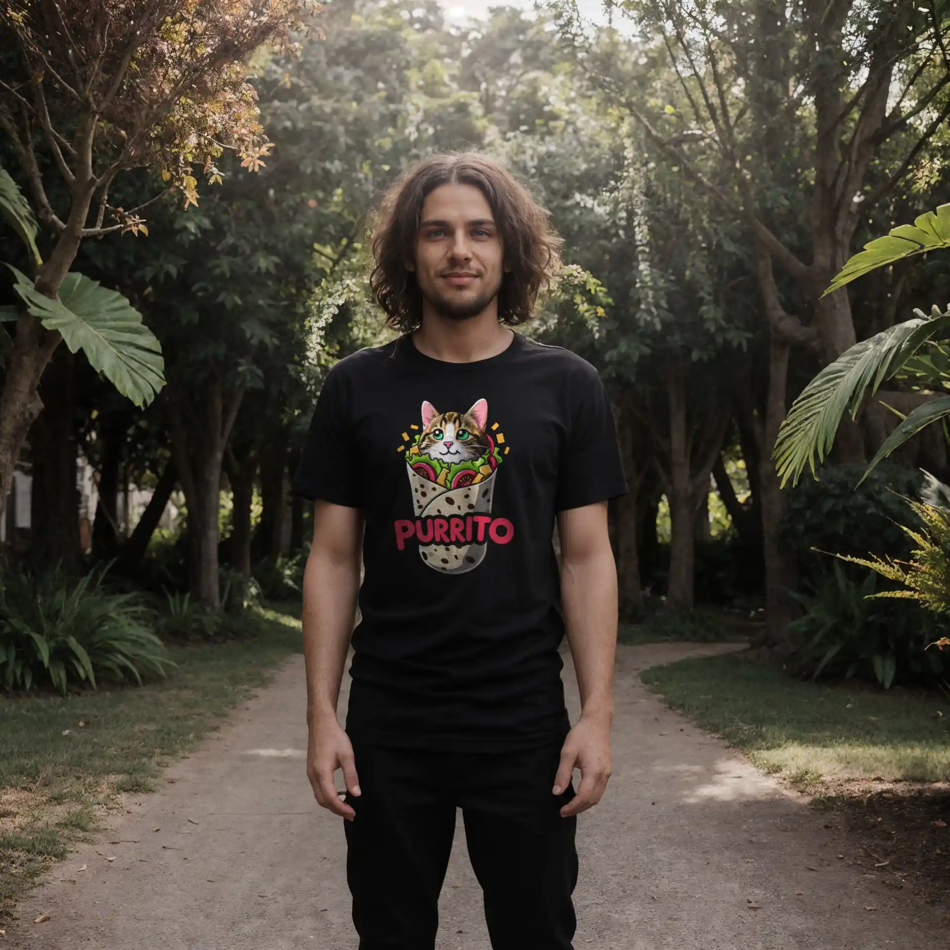 Purrito (Bio) 2 Purrito (Bio) – Bild 2