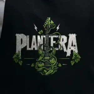 Plantera Grillschürze (Bio)