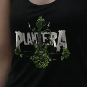 Plantera Tank-Top