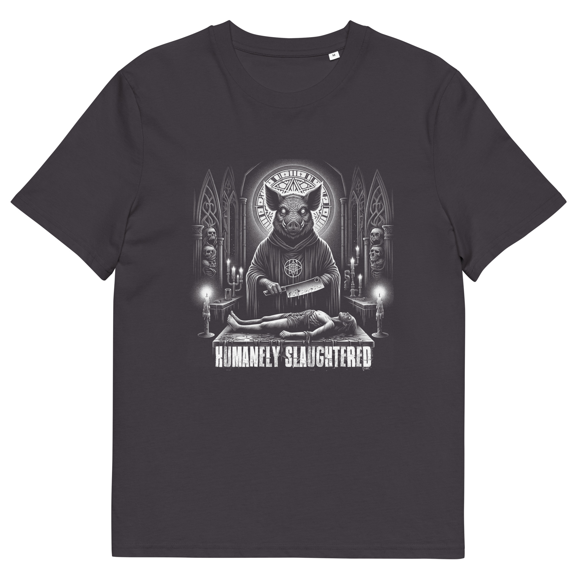 Humanely Slaughtered (Bio) 6 Humanely Slaughtered (Bio) – Bild 6