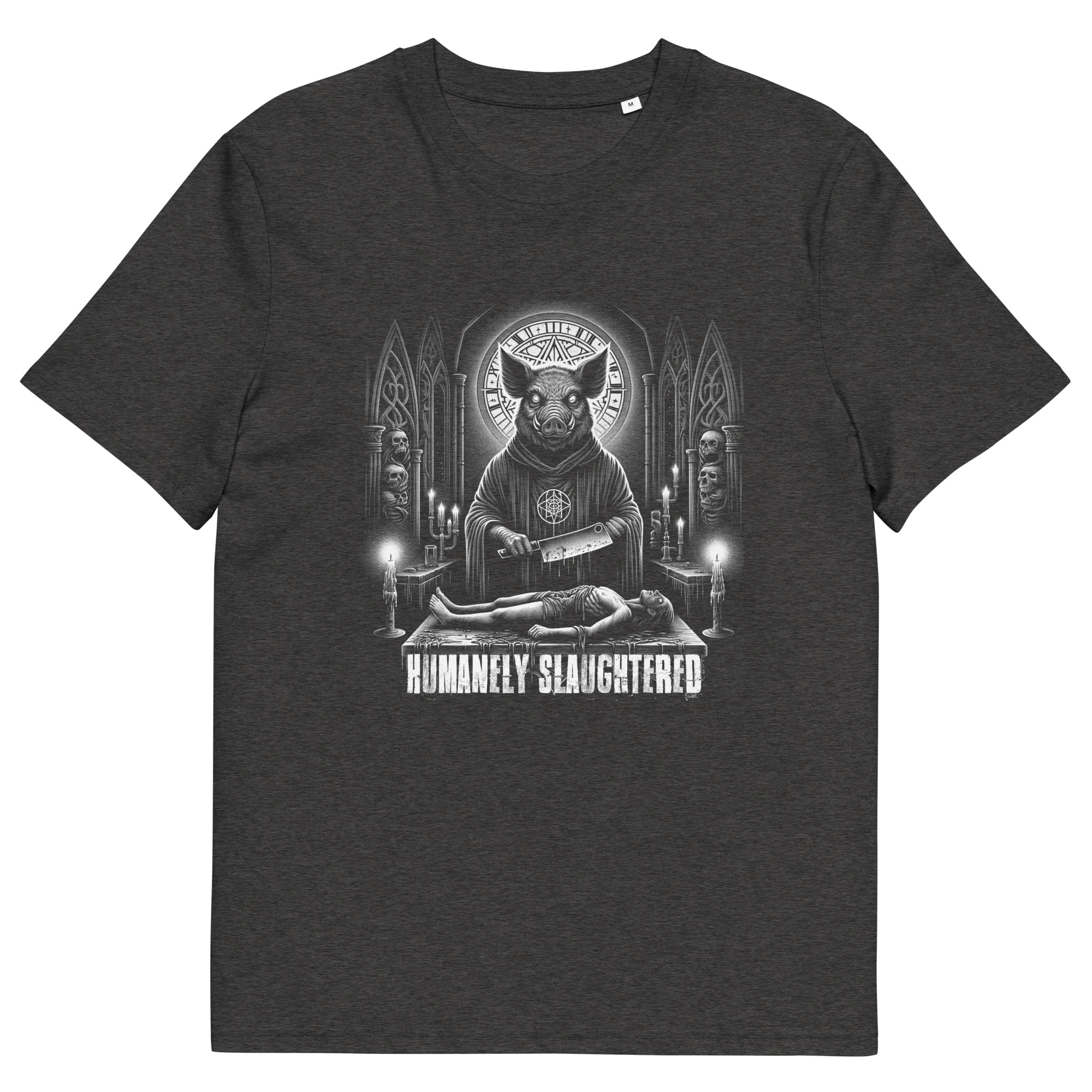 Humanely Slaughtered (Bio) 5 Humanely Slaughtered (Bio) – Bild 5