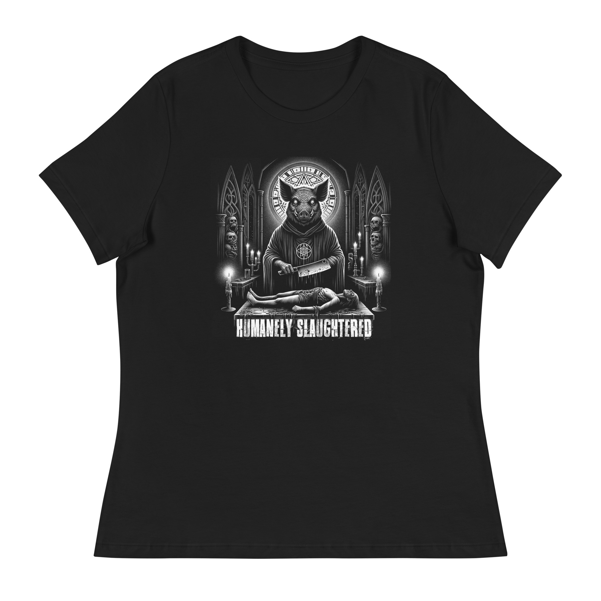 Humanely Slaughtered 35 Humanely Slaughtered – Bild 4