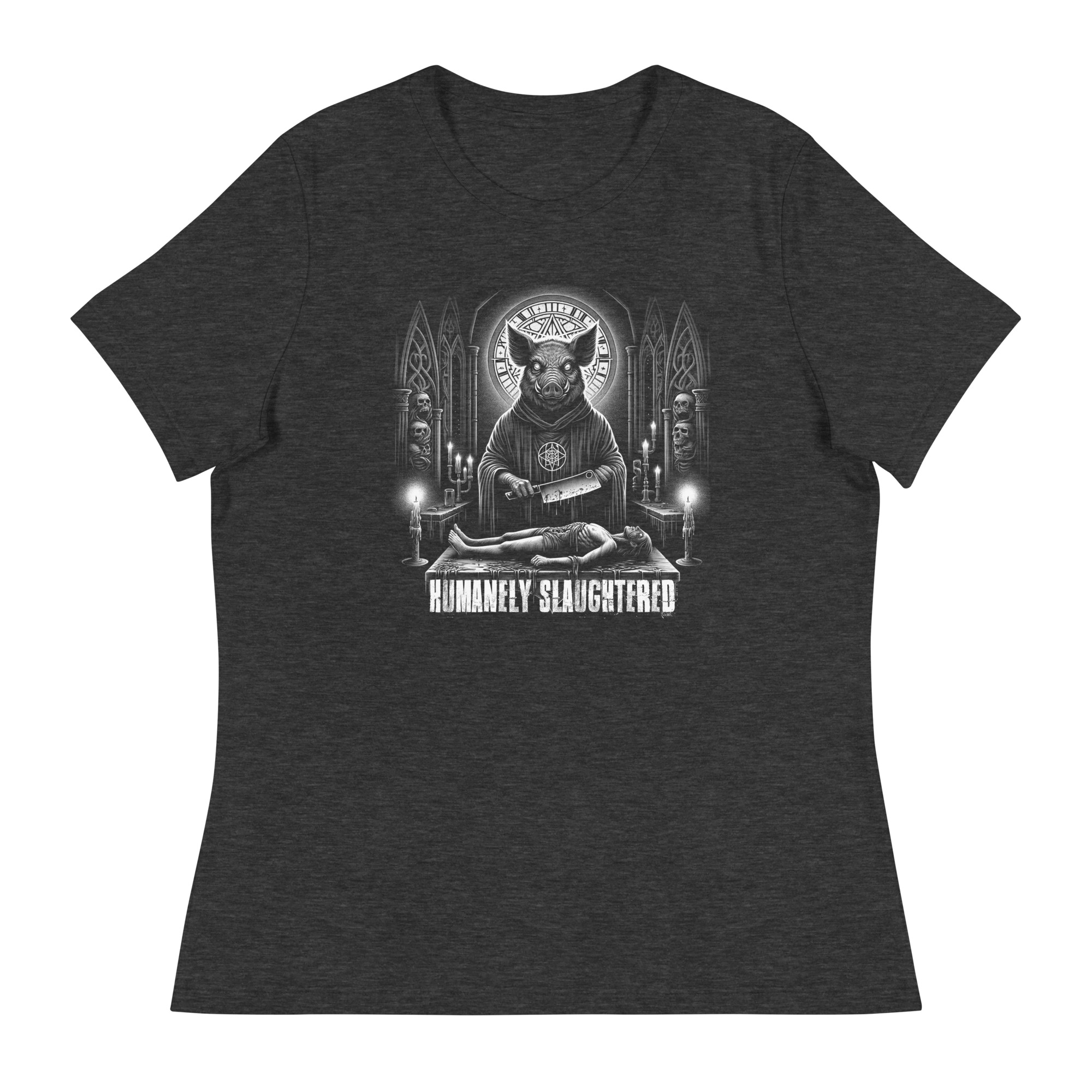 Humanely Slaughtered 36 Humanely Slaughtered – Bild 5