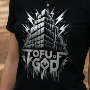 Tofu of God (Bio)