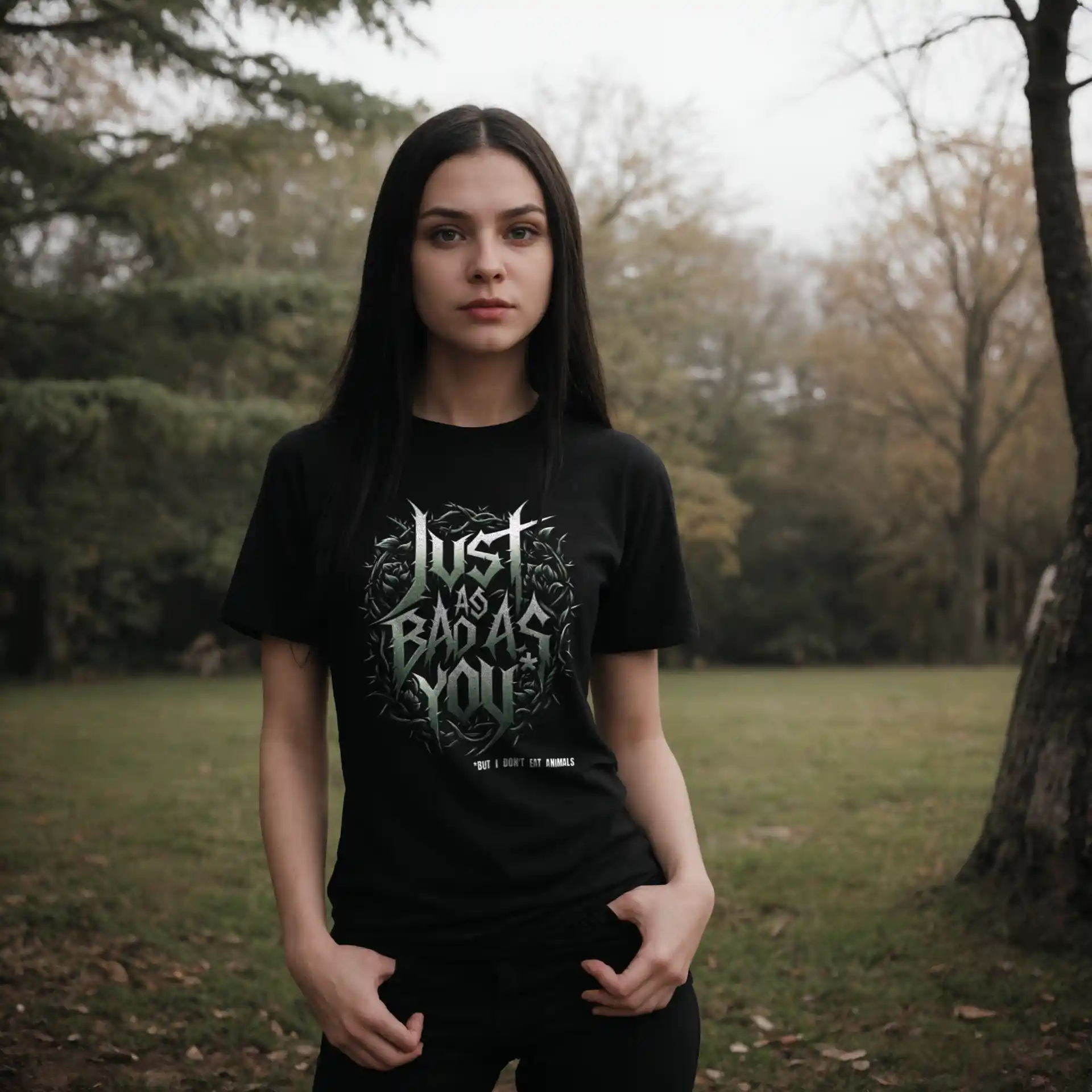 Just as Bad as You 2 Just as Bad as You – Bild 2